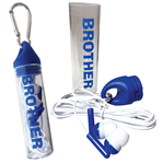 Brother Earbuds - 266