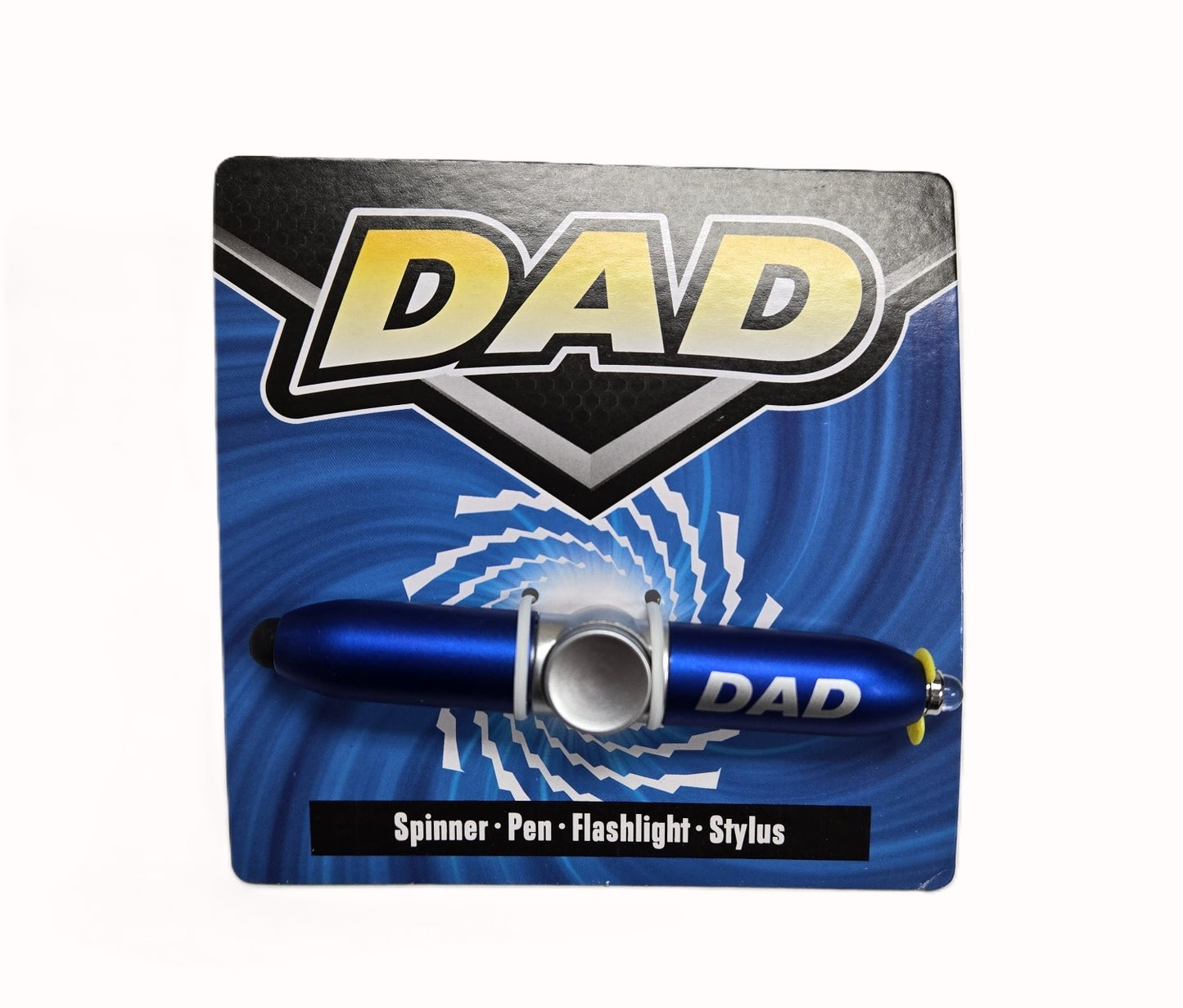 Dad Spinner Stylus Pen - 239