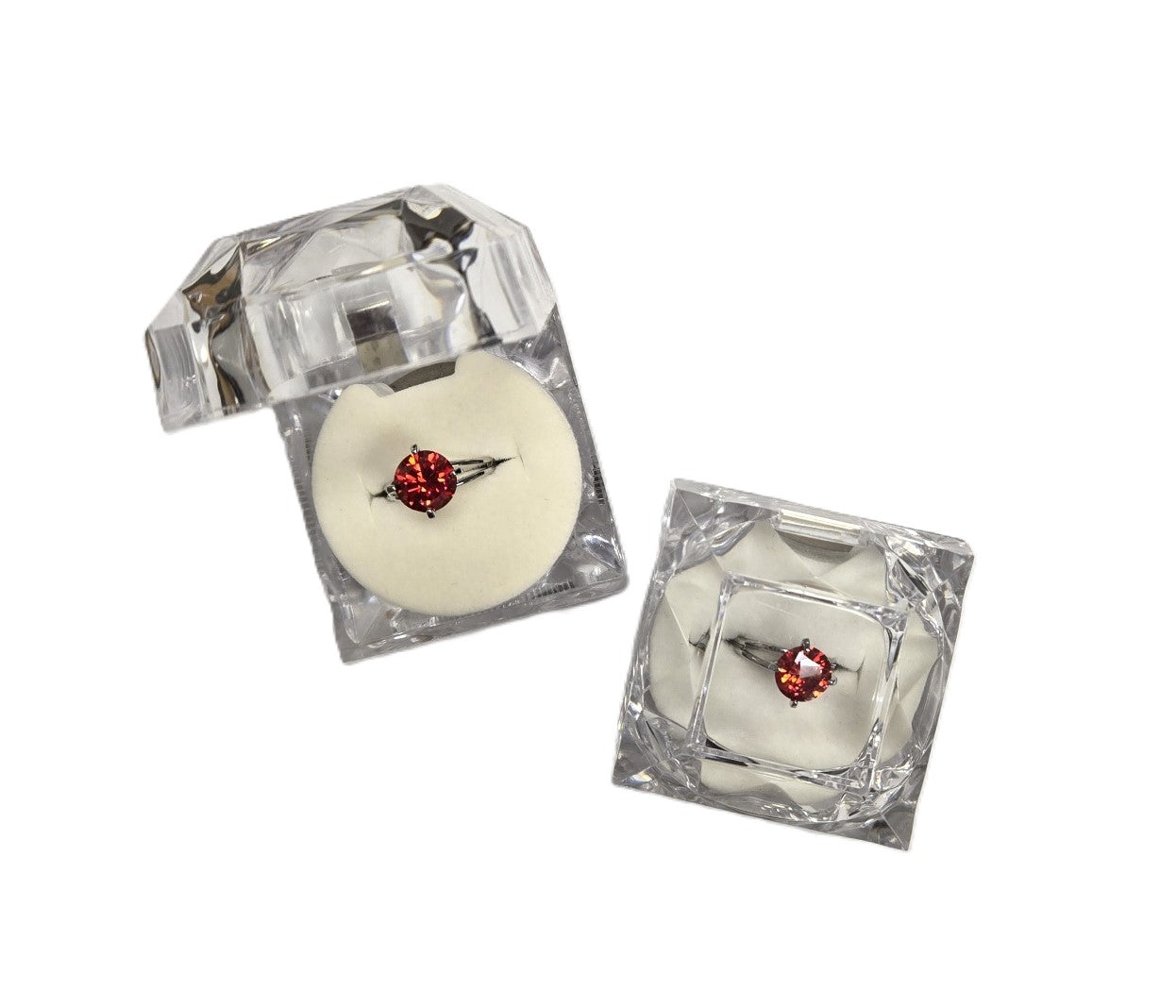 Fancy Ring - 220