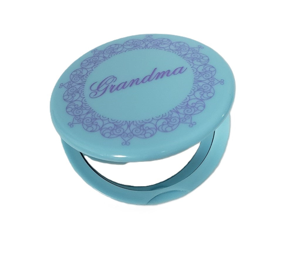 Grandma Mirror Compact - 275