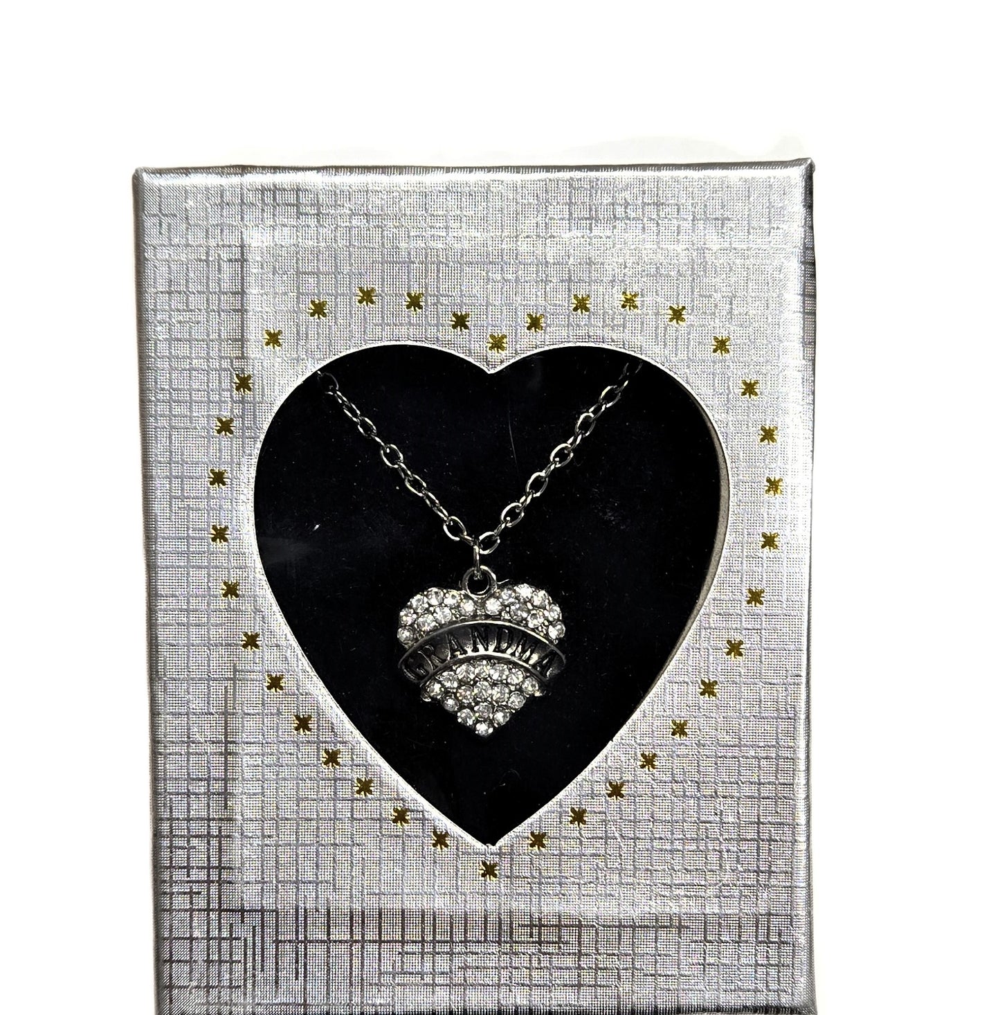 Grandma Necklace - 213