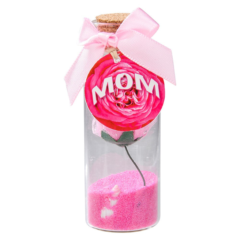Mom Seashell Gift Jar - 274