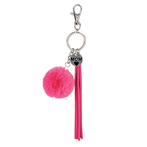 Mom Tassel / Pom Keychain - 238