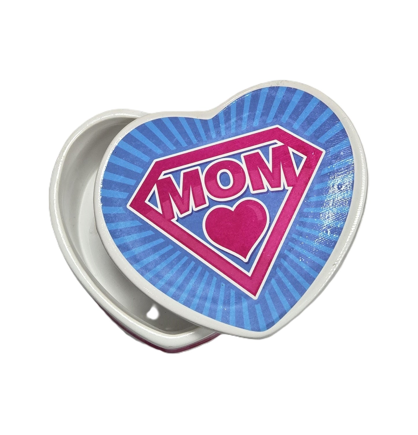 Mom Trinket Box - 225