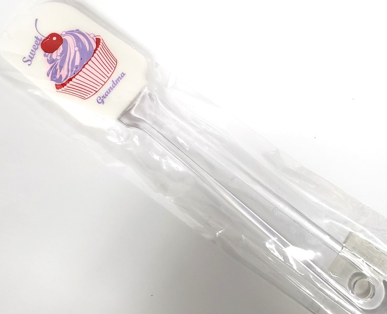 Grandma Spatula - 244