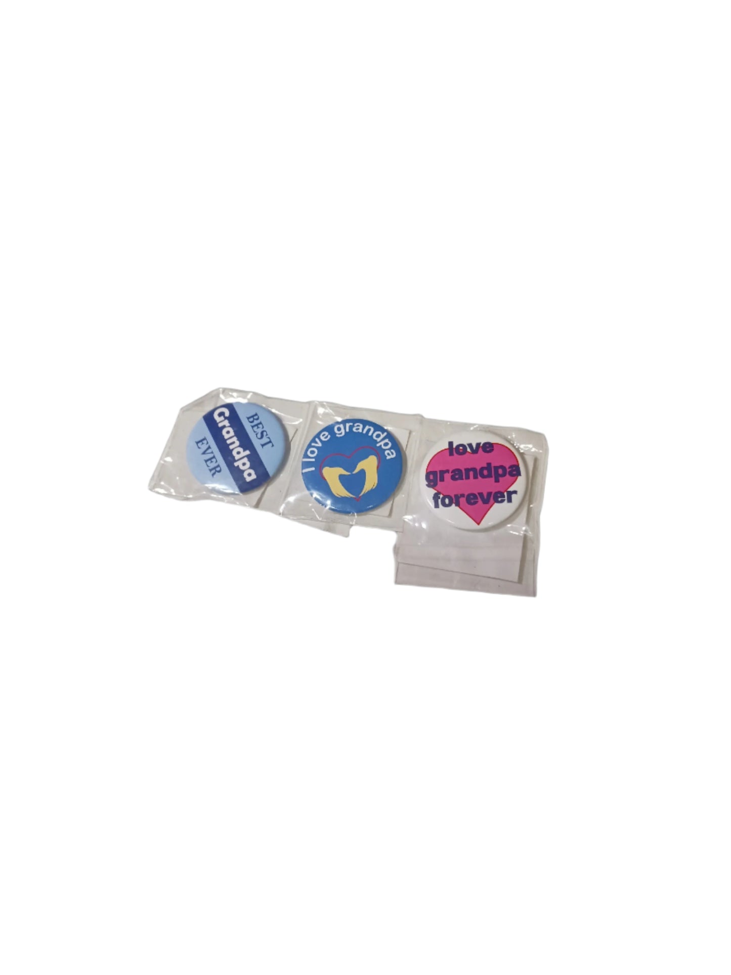 Grandpa Pins