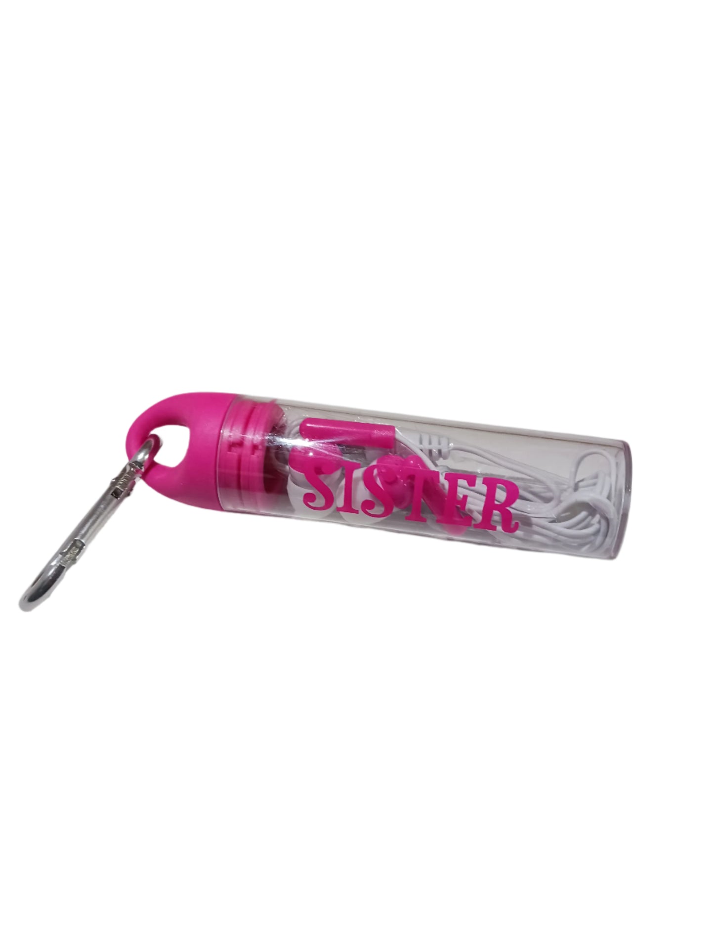 Sister Earbuds