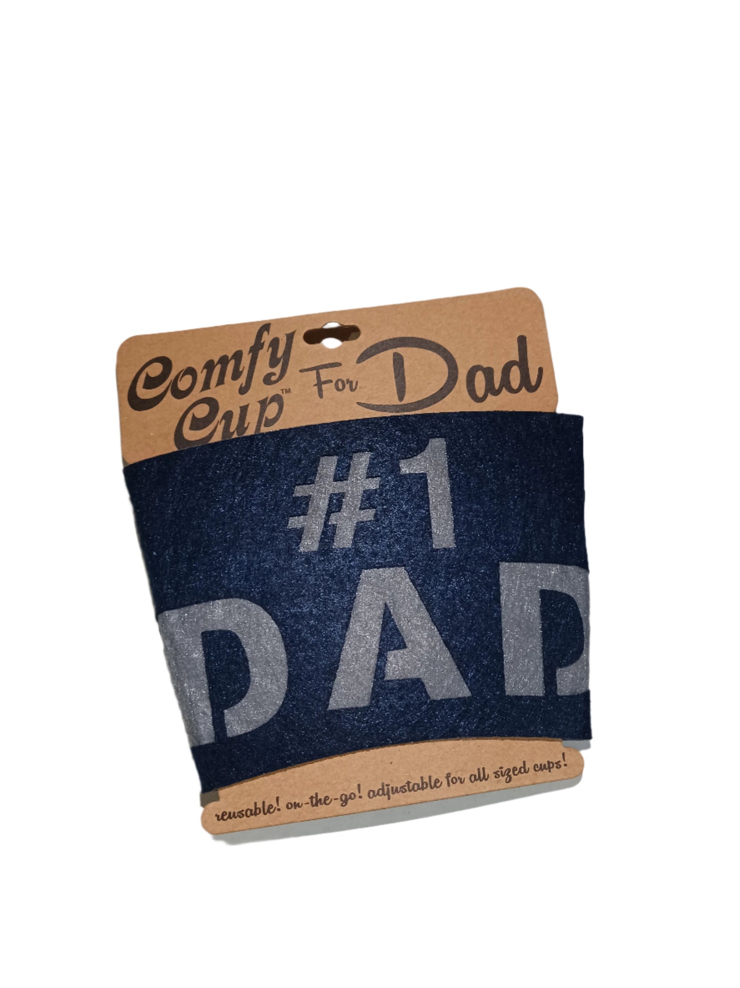 Dad Coffee Sleeve