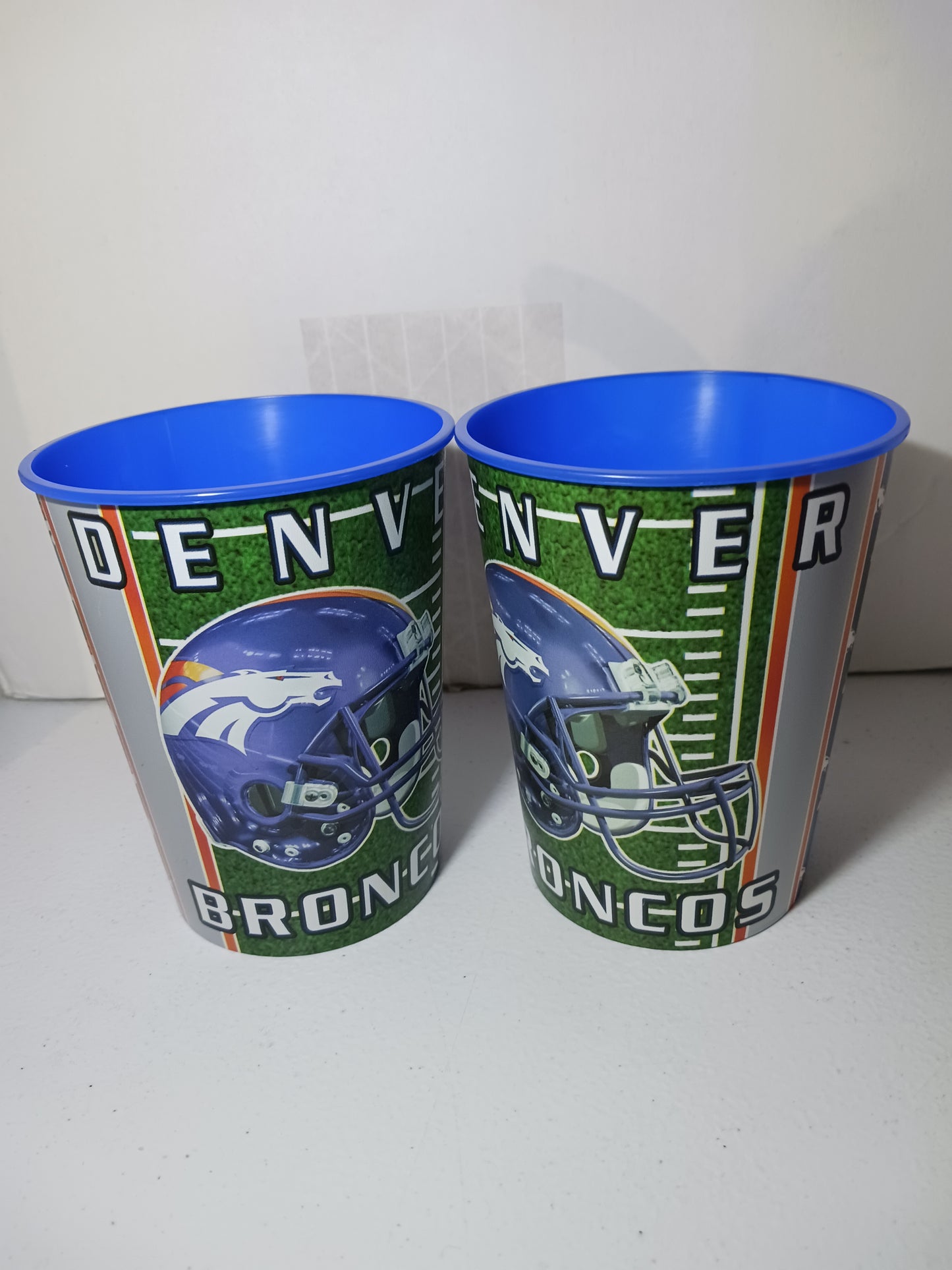 Denver Broncos 16oz Cup