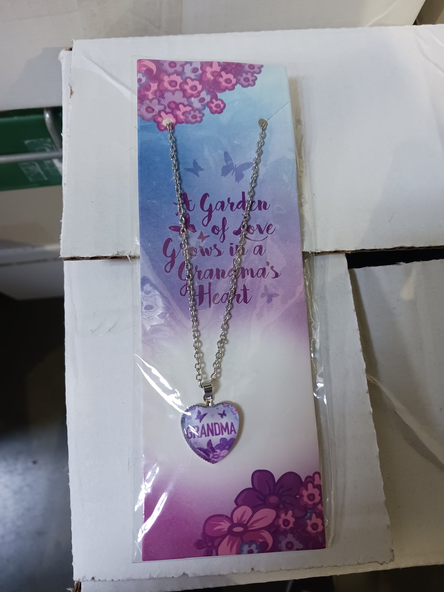 Grandma Butterfly Necklace-041