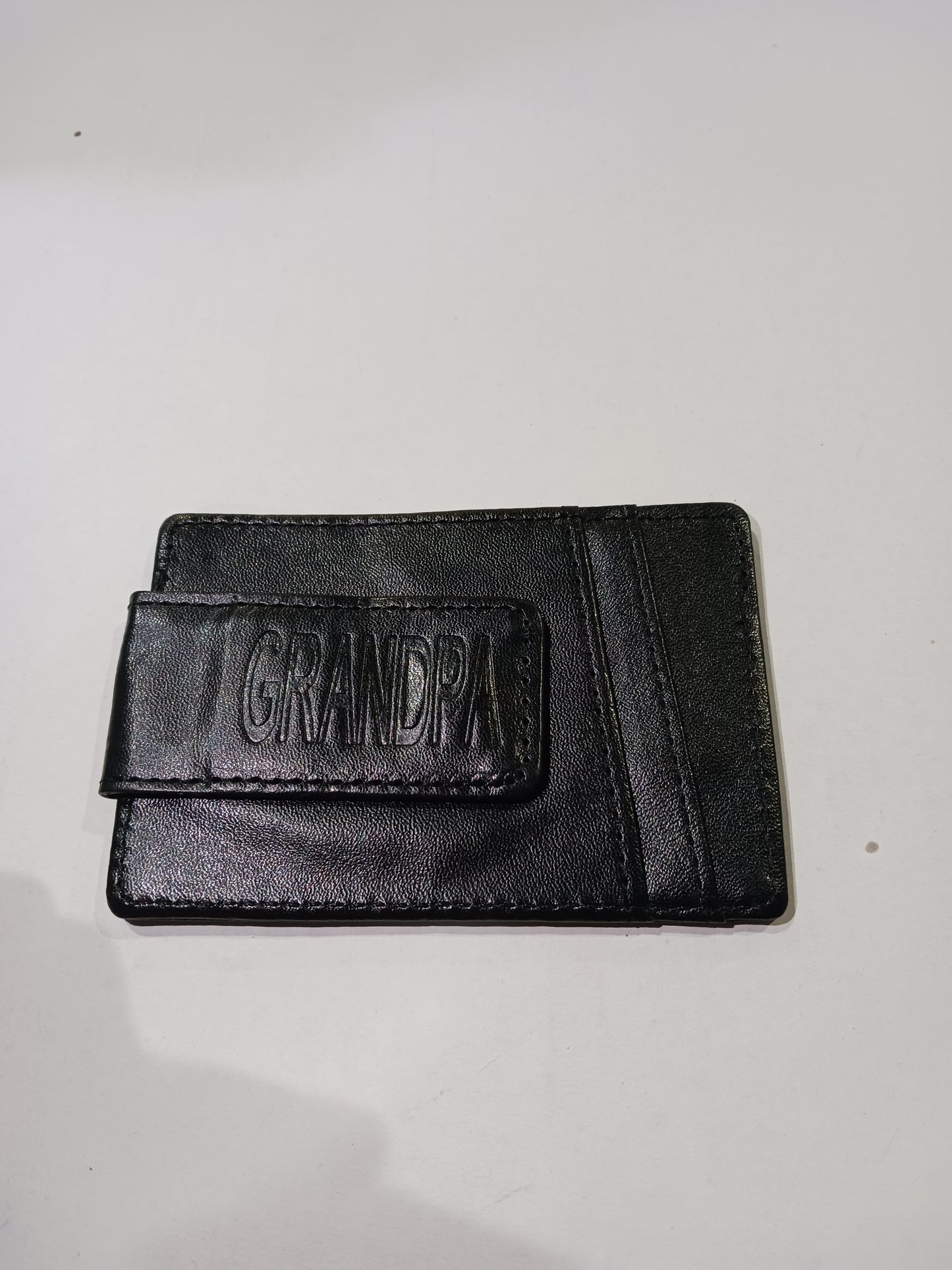 Grandpa Credit Card Wallet-013