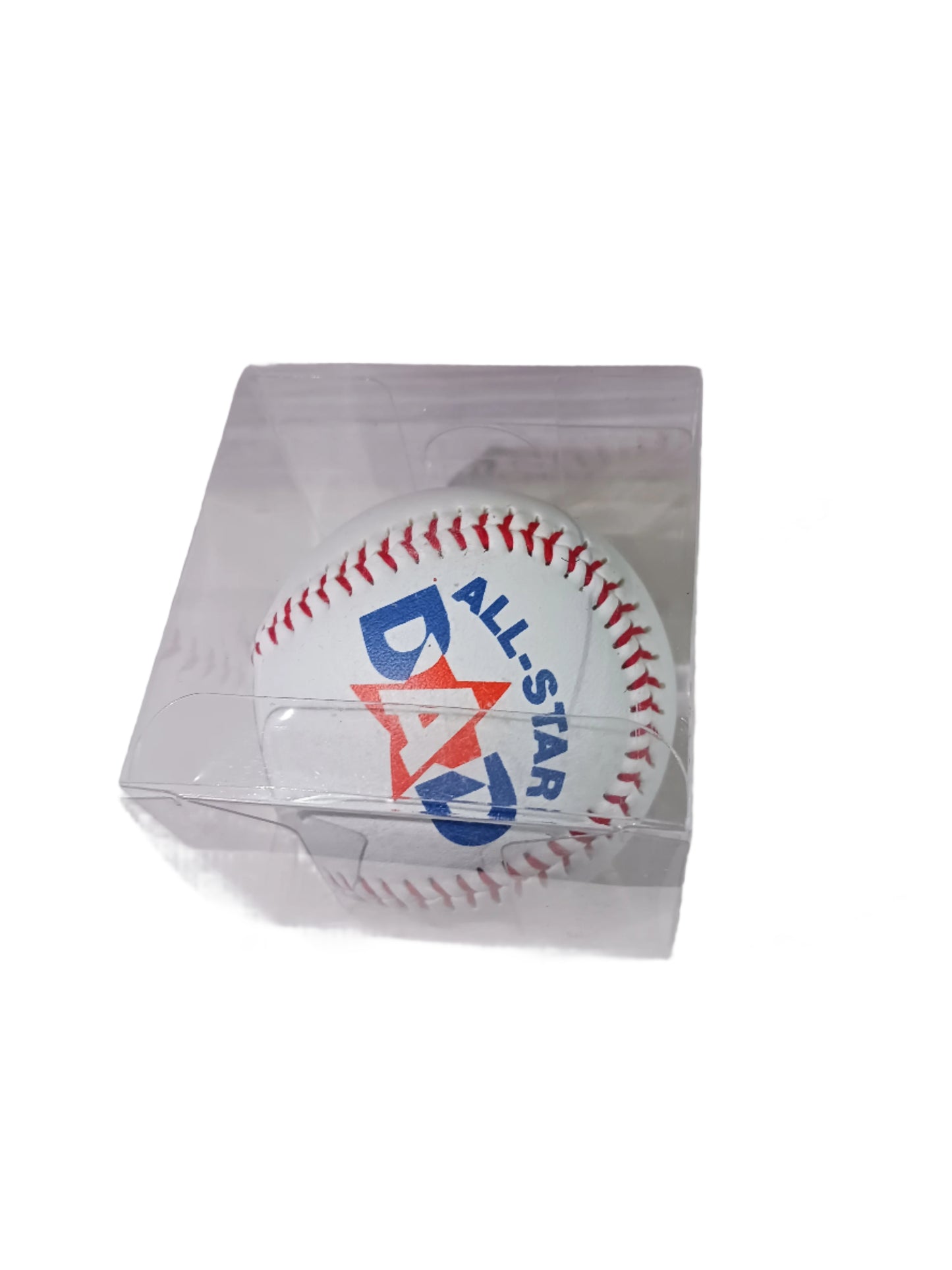 Dad Baseball
