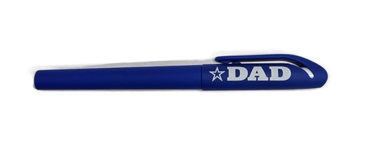 Dad Pen with Star - 286