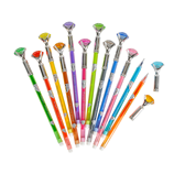 Diamond Gel Pen - 287