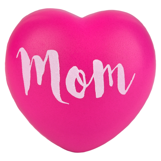 Mom Squeeze Stress Heart - 485