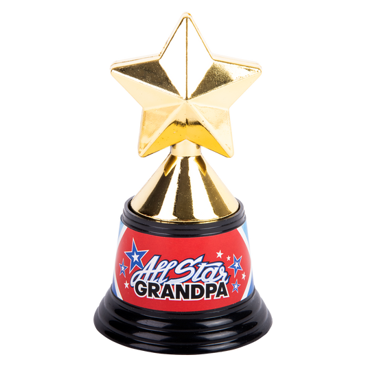 All Star Grandpa Trophy - 283
