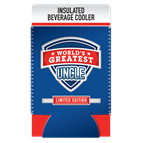 World's Greatest Uncle Can Cooler - 260