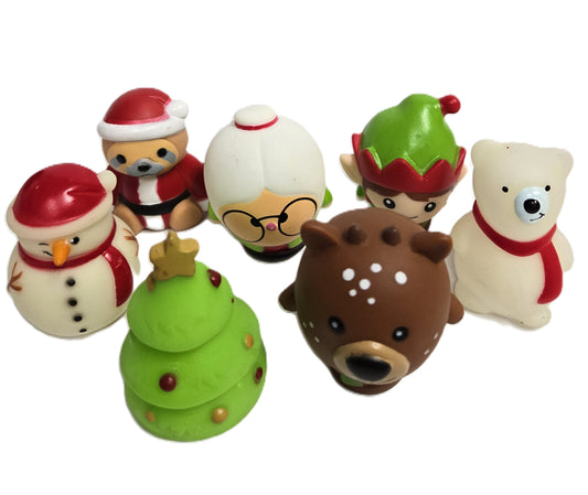 Holiday Figure - 295