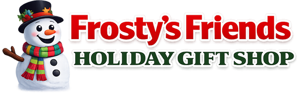 School Holiday Gift Shop