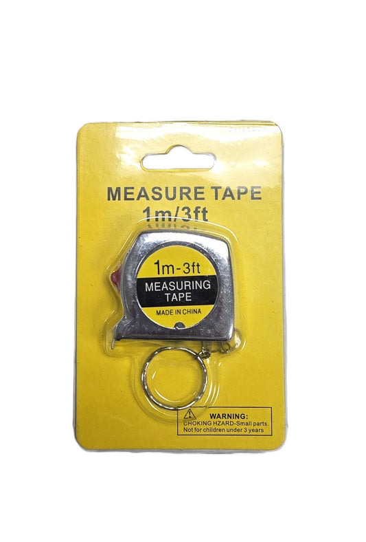 Tape Measure 3ft - 284