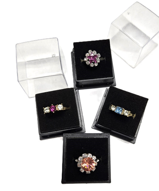 Tiffany Ring - 276