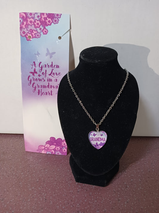 Grandma Butterfly Necklace-041