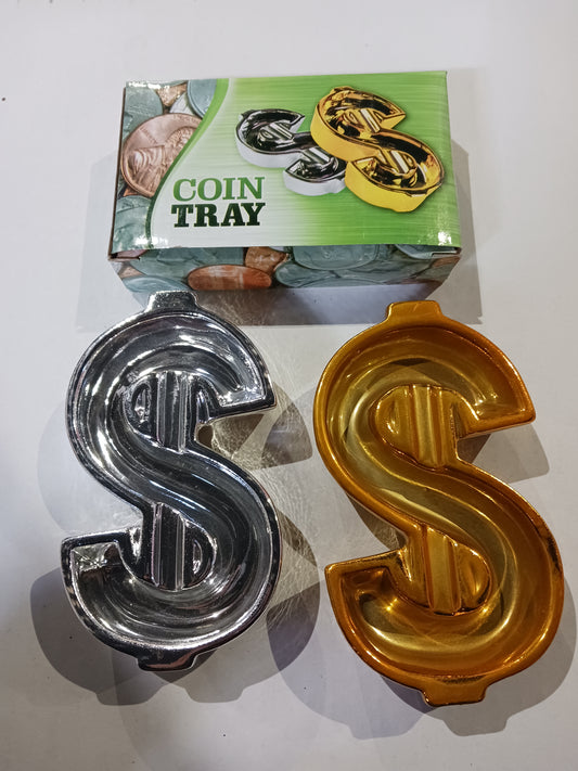 $ Coin Tray-029