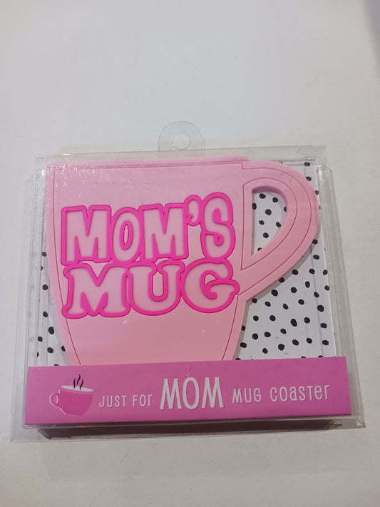 Mom Mug Coaster-057