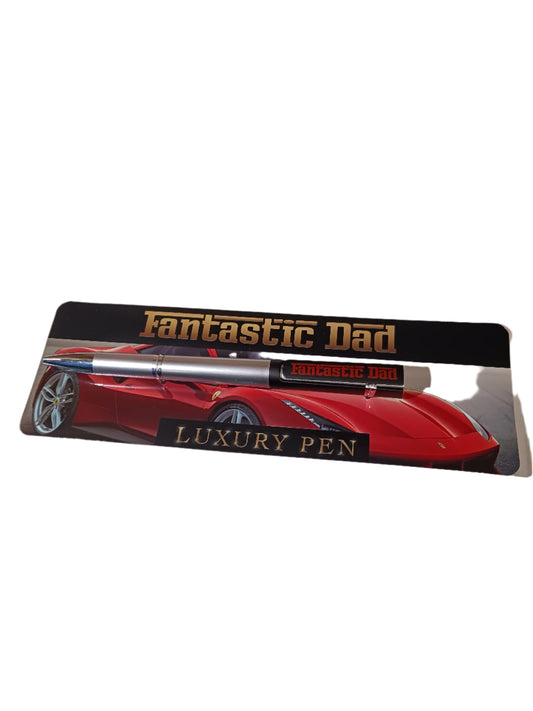 Fantastic Luxury Dad Pen