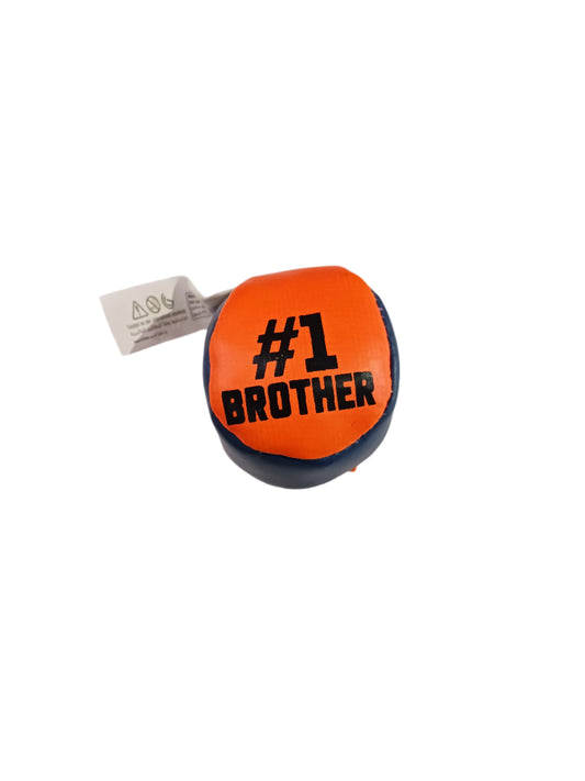 #1 Brother Kickball