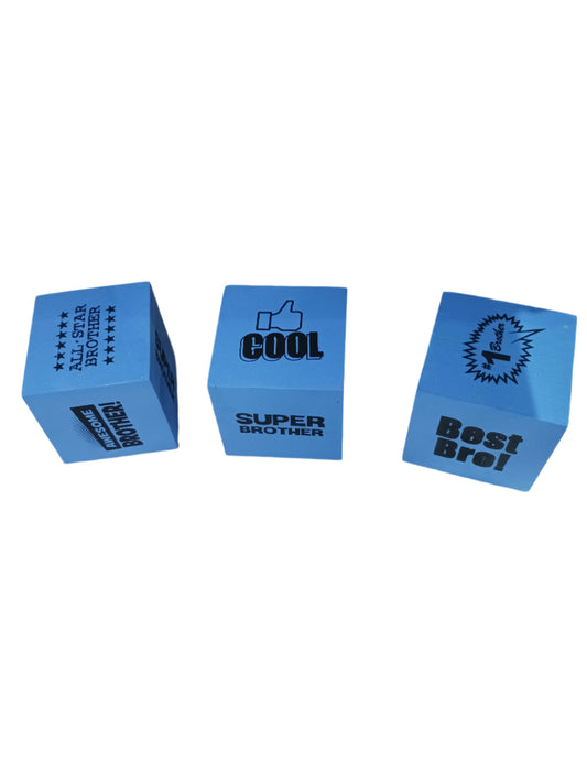 Brother Dice Game