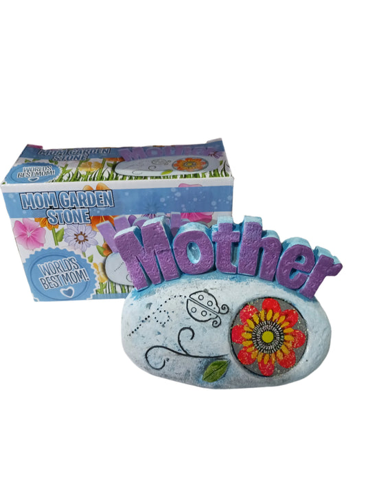 Mother Garden Stone