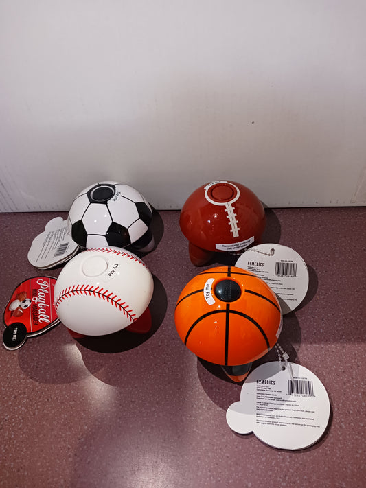 Sports Massager-001