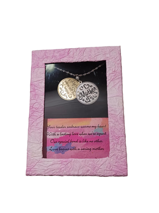 Mother Necklace