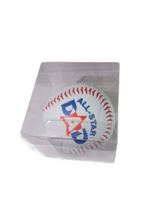 Dad Baseball