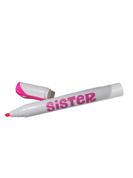 Sister Jumbo Highlighter