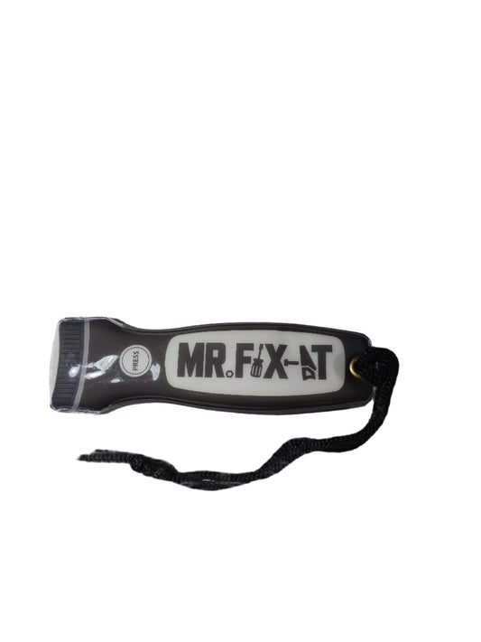 Mr Fix It Flashlight