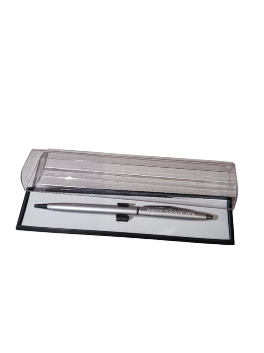 Grandpa Cross Pen