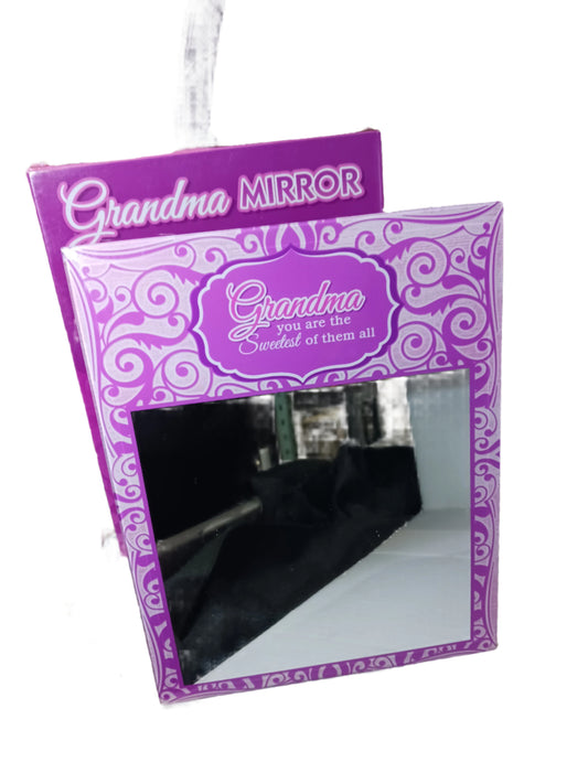 Grandma Mirror