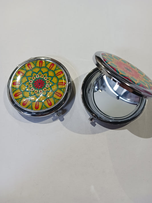 Mirror Compact-068